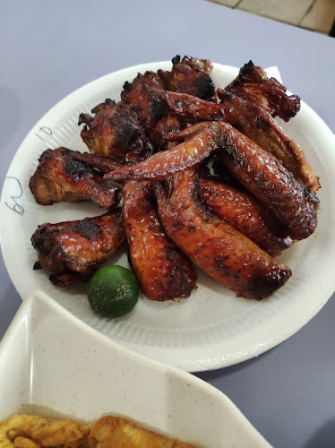 Comentarii opinii despre Tong Kee Charcoal BBQ