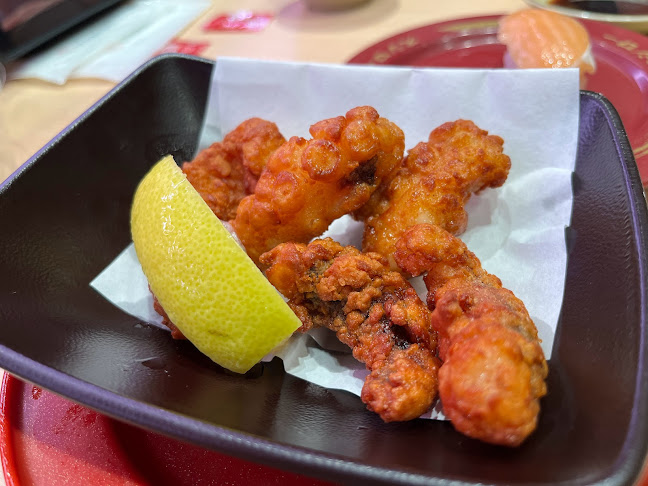 Sushiro Waterway Point