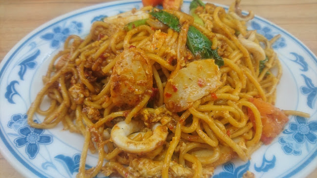 Comentarii opinii despre Chang Cheng Mee Wah - Lavender 803 Food House