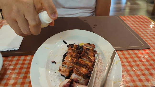 Comentarii opinii despre Micasa Kitchen & Bar