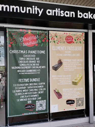 The Bakehaus - Singapore