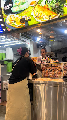 Non La Vietnamese Kitchen - Singapore