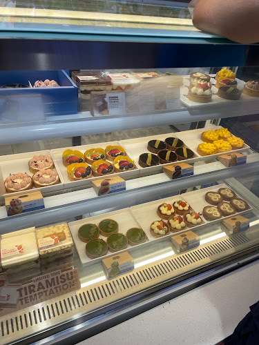 Opinii despre Wunderfolks Handmade Tarts | Junction 8 Bishan în Singapore - Hospitality and gastronomy