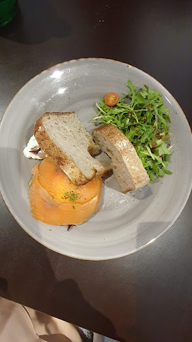 Twenty Eight Cafe - Hospitality and gastronomy