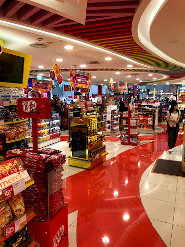 65 Airport Boulevard, #02-27, Changi Airport, Terminal 3 Departure Transit Lounge South, 819663