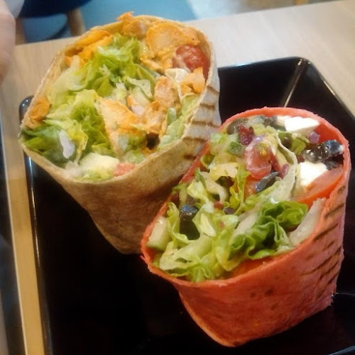 Simply Wrapps - Singapore