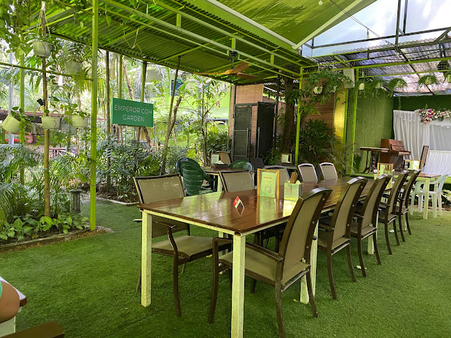 Opinii despre Lucky Saigon Café în Singapore - Hospitality and gastronomy