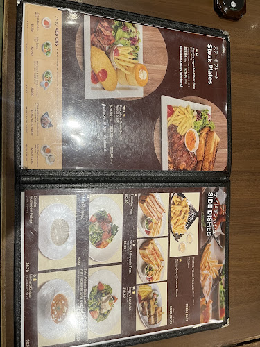 Hoshino Coffee @ Chinatown Point