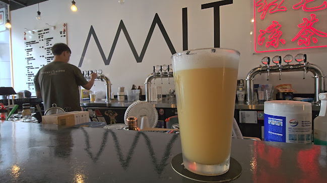 Opinii despre MALT Craft Beer Bar în Singapore - Hospitality and gastronomy