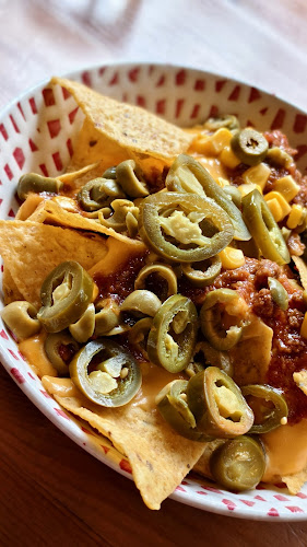 Pura Brasa Singapore - Singapore