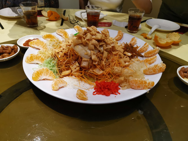 Comentarii opinii despre Jing Long Seafood Restaurant @ BEDOK