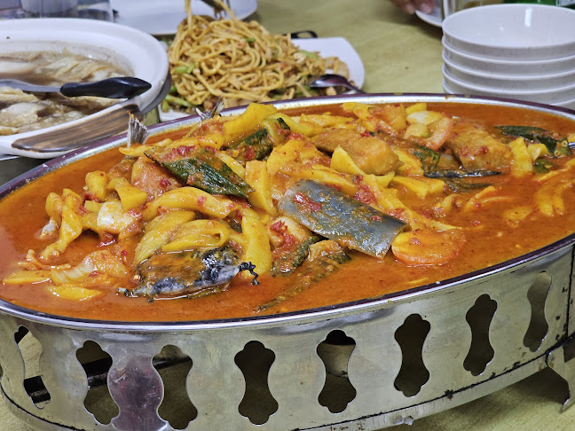 Wee's Family Coffee Shop (黄家咖啡店) - Hospitality and gastronomy