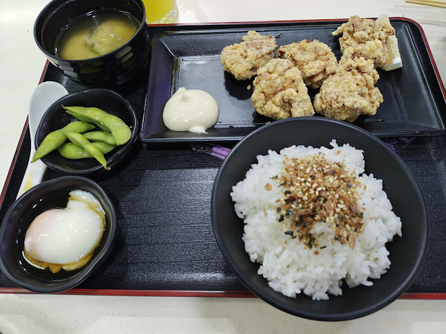 九日料理 Kokonoka Ryori - Hospitality and gastronomy