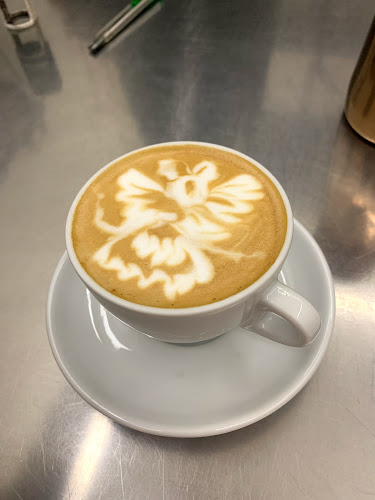 Alchemist International Plaza - Hospitality and gastronomy