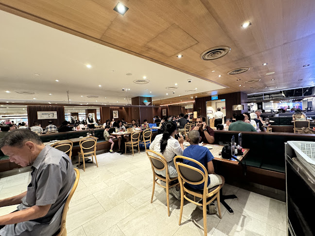 Opinii despre Din Tai Fung @ The Centrepoint în Singapore - Hospitality and gastronomy