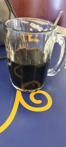 Cafe 107 - Hospitality and gastronomy