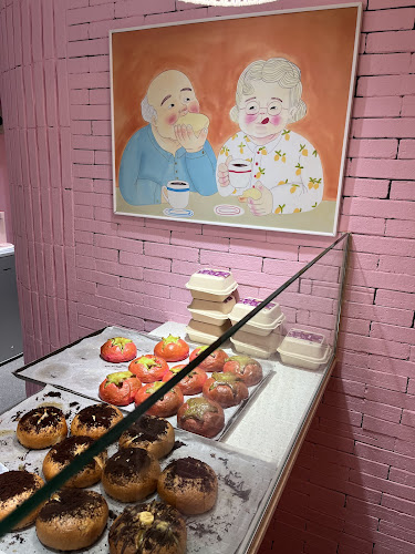 The Flour Department - Hospitality and gastronomy