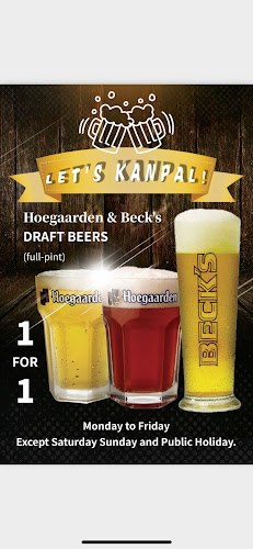 莆仙 Pu Xian Restaurant - Hospitality and gastronomy