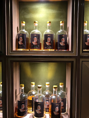 Comentarii opinii despre Papa Doble Singapore