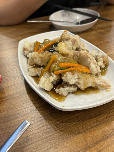 Opinii despre Paik's Noodle @ Waterway Point în Singapore - Hospitality and gastronomy