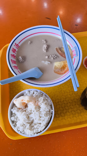 Jia Li Seafood Soup ( Ang Mo Kio) - Hospitality and gastronomy