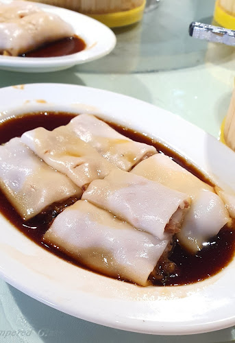 詠春园 Spring Court Chinese Restaurant Singapore - Singapore