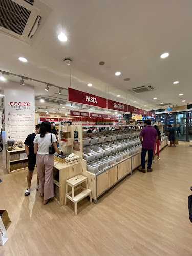 83 Punggol Central, #01-02/03, Singapore 828761