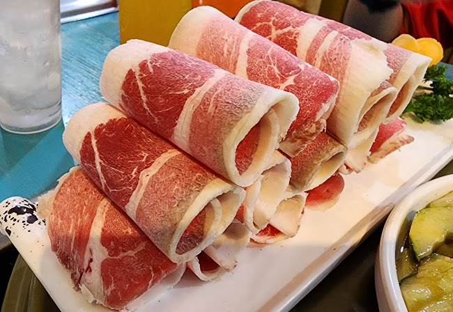 Huo Guo Kung Fu (SAFRA Punggol)