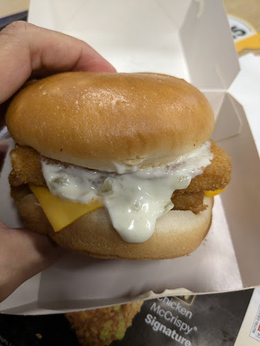 Opinii despre McDonald's Marine Cove în Singapore - Hospitality and gastronomy