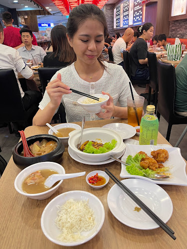 Opinii despre Lao Huo Tang - NEX în Singapore - Hospitality and gastronomy