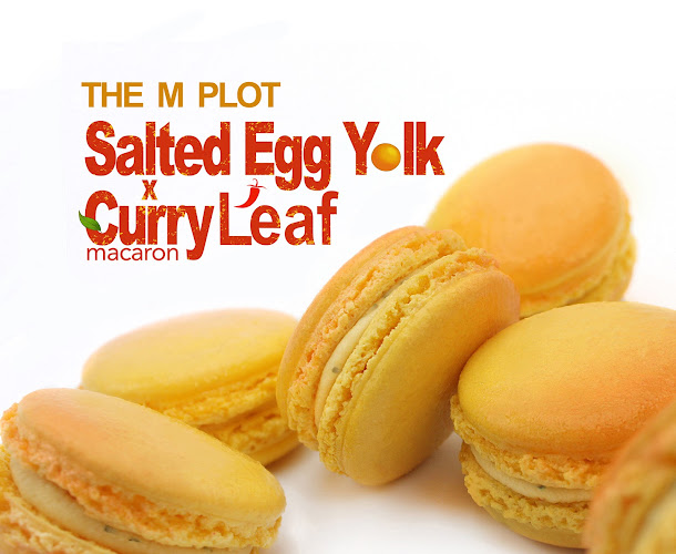 Opinii despre The M Plot Cafe în Singapore - Hospitality and gastronomy