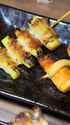 Comentarii opinii despre Sa Tae Bak Yakitori @ Changi Road