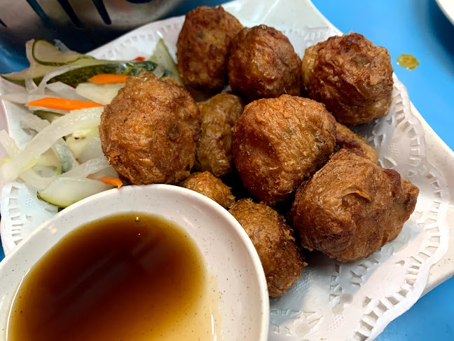 Wee's Family Coffee Shop (黄家咖啡店) - Hospitality and gastronomy