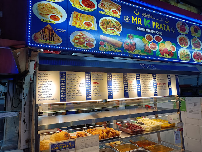 505 Canberra Link, Singapore 750505