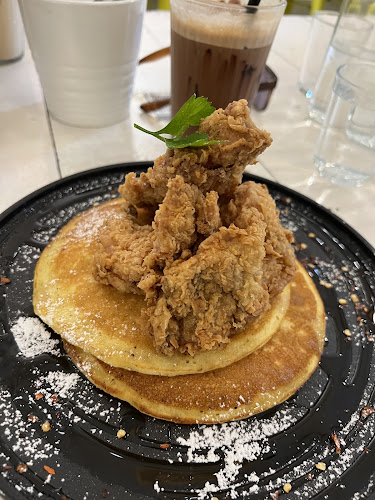 Earlybird - Hospitality and gastronomy