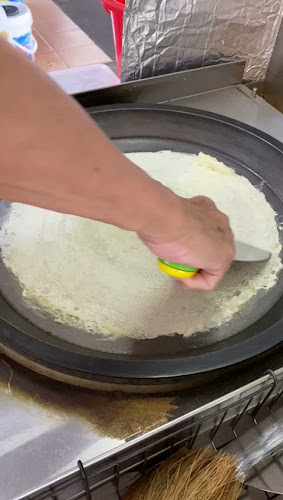 QQ Pancake - Singapore