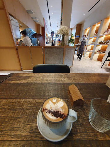 Comentarii opinii despre Plain Vanilla East Coast