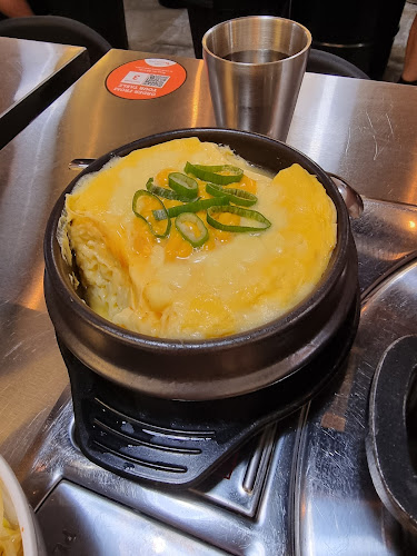 Comentarii opinii despre Kelim Dakdoritang - Serangoon Garden(계림닭도리탕)