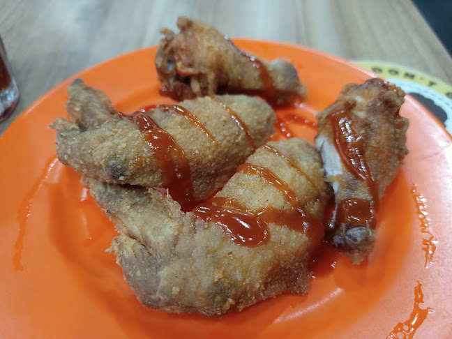 BGAIN 130 Eating House - Singapore