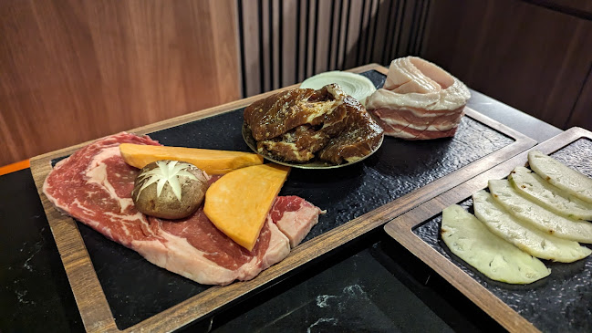 Comentarii opinii despre Chingu @ Rochester