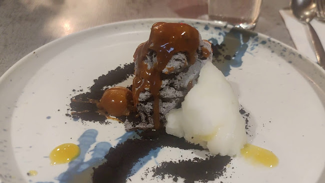 Opinii despre 2am: dessertbar în Singapore - Hospitality and gastronomy