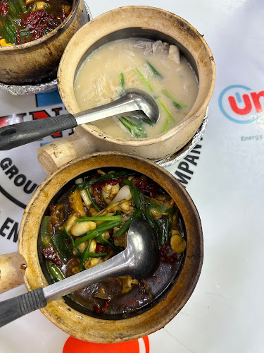 Comentarii opinii despre Tiong Shian Porridge Centre