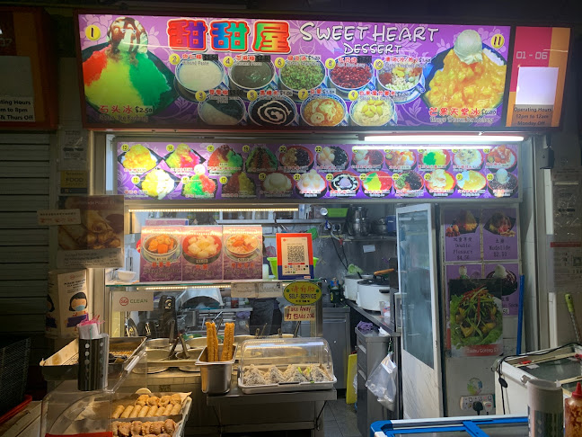 75 Lor. 5 Toa Payoh, #01-06, Singapore 310075