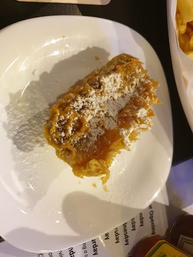 The Red Lion Public House - Hospitality and gastronomy