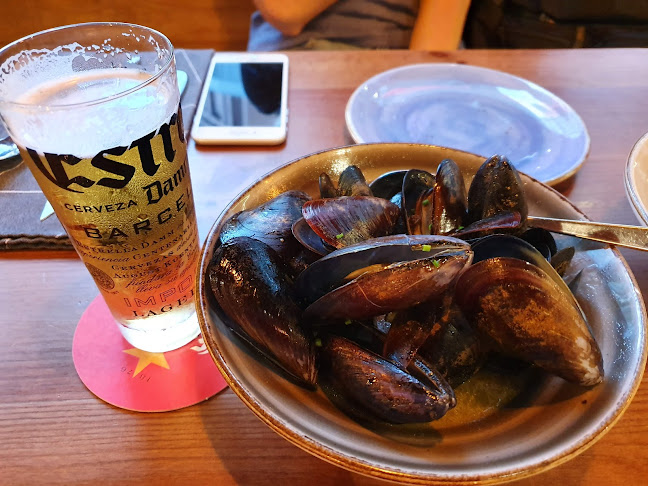 Comentarii opinii despre Pura Brasa Singapore