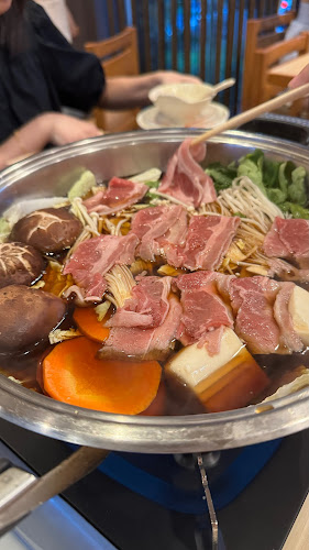 Himawari Japanese Restaurant OCC - Hospitality and gastronomy