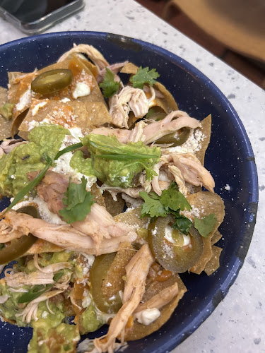 Chico Loco (Amoy Street)