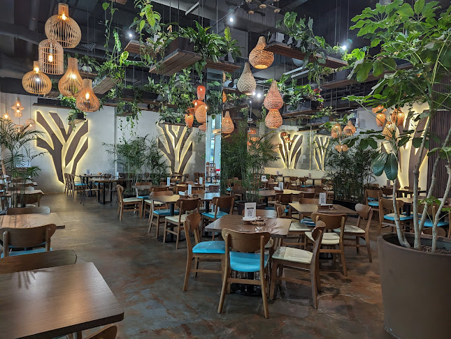 Canopy Changi City Point - Hospitality and gastronomy