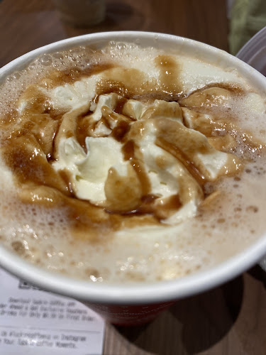 luckin coffee - Jewel - Hospitality and gastronomy