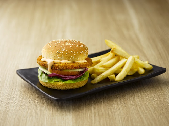 Greendot Bedok Mall - Singapore